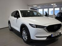 begagnad Mazda CX-5 2.5 AWD Ignite Vinterhjul 2021, SUV