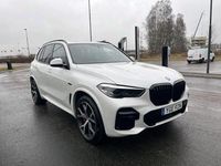 Begagnad BMW X5 iPerformance 394 HK (289 kW) 2022 SUV