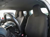 begagnad Toyota iQ 1.0 VVT-i 360KR ÅRSSKATT KEYLESS 0,43L/100KM