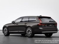 begagnad Volvo V90 B4 Bensin Core