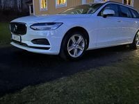 Begagnad Volvo V90 150 HK (110 kW) 2018 Kombi