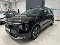 Begagnad Kia e-Niro EX 150 kW (204 HK) 2022 Svart SUV