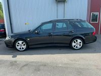 begagnad Saab 9-5 SportCombi 2.0 T BioPower Linear 180hk