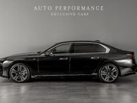Begagnad BMW i7 M Sport 400 kW (544 HK) 2023 Sedan