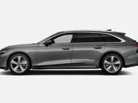 Ny Audi A6 Proline 2026 Svart Kombi