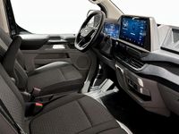 Ny Ford Transit Custom 136 HK (100 kW) 2026