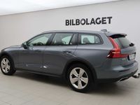 begagnad Volvo V60 CC B4 AWD D Adv NaviP Edt