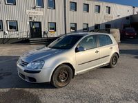 begagnad VW Golf V 6