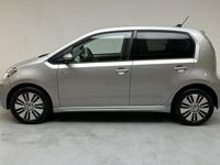 begagnad VW e-up! e-up! 83hk 18,7kWh