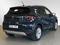 begagnad Renault Captur 1.0 TCe