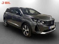 Begagnad Peugeot 5008 GTi 131 HK (96 kW) 2023 Grå SUV