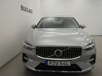 begagnad Volvo XC60 Recharge T6 Core Edition