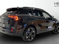 Ny Kia Sportage GT-Line 2026 Svart SUV