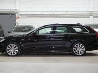 begagnad Volvo V90 B4 AWD Geartronic Momentum Adv Panorama Drag