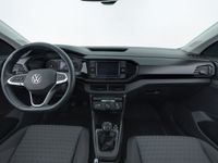 begagnad VW T-Cross - TSI 95Hk Parkeringssensorer