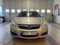 begagnad Opel Vectra Caravan 2.2 Direct Euro 4