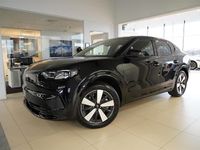 Ny Ford Capri 210 kW (286 HK) 2025 Svart Halvkombi