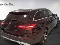 begagnad Mercedes C220 Benz C All-Terrain Premium Parkeringsvärmare Burmes 2024, Kombi