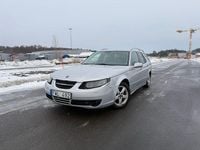 Begagnad Saab 9-5 Vector 185 HK (136 kW) 2007 Kombi