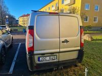 begagnad Peugeot Expert Panel Van 1.0t 2.0 HDi