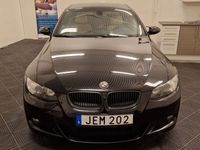 begagnad BMW 330 xi Coupé Comfort, Dynamic Euro 4