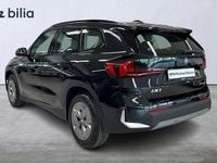 Begagnad BMW iX1 Shadowline 150 kW (204 HK) 2026 Svart SUV