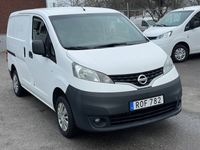 begagnad Nissan NV200 Van 1.5 dCi Euro 5