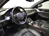 begagnad Audi S8 4.0 TFSI Facelift Matrix led 520hk FRÅN 4500KR