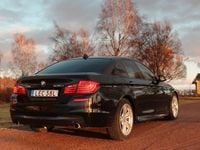 Begagnad BMW 535 320 HK (235 kW) 2014 Sedan