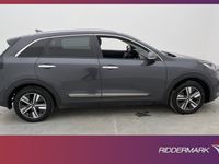 begagnad Kia Niro Plug-in 141hk Advance Plus 2 Backkamera Rattvärme