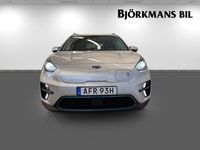 begagnad Kia e-Niro ADVANCE PLUS