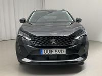 begagnad Peugeot 3008 1.6 Plug-in Hybrid 4 2021, SUV