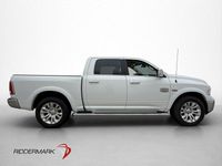 Begagnad RAM 1500 2018 Vit Pickup