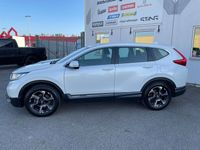 begagnad Honda CR-V 1.5 Elegance Euro 6