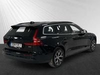 Begagnad Volvo V60 197 HK (144 kW) 2023 Kombi