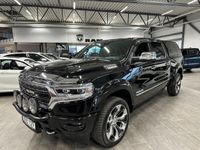 begagnad Dodge Ram Limited Crew Cab 4x4 Låg skatt