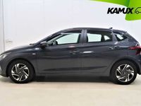 begagnad Hyundai i20 1.0 T-GDI DCT essential Backkamera 100hk