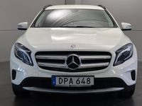 begagnad Mercedes GLA180 GLA180 BenzCDI Aut B-kamera 2015, Personbil