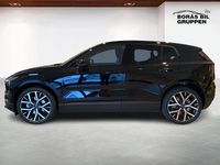 Ny Volvo EX30 Single Motor Extended Range 200 kW (272 HK) 2026 Svart SUV