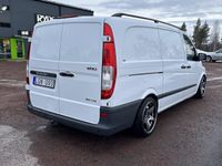 begagnad Mercedes Vito 113 CDI 3.0t TouchShift Euro 5