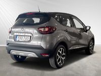 begagnad Renault Captur PhII Energy TCe 90 Intens II