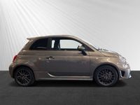 begagnad Abarth 595 HB 165HK