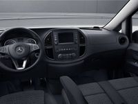 begagnad Mercedes Vito Benz 116 CDI SKÅP LÅNG STAR | LAGER 2024, Transportbil