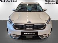 begagnad Kia Niro Plug-In Hybrid Advance Plus Motorvärmare