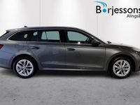 begagnad Skoda Octavia Škoda Kombi Style 1,0 TSI M-HEV DSG Värmare & Drag 2024, Kombi