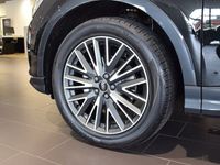 begagnad Audi Q3 35 TFSI 150hk S-tronic Advanced