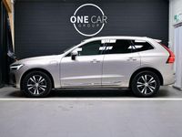 Begagnad Volvo XC60 Core 398 HK (292 kW) 2023 Grå SUV