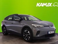 Begagnad VW ID.4 Pro Performance 150 kW (204 HK) 2023 Grå SUV