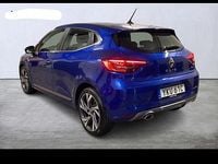 Begagnad Renault Clio V R.S. 130 HK (95 kW) 2020