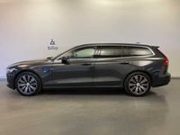 begagnad Volvo V60 T6 TE Inscription